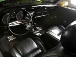 Ford Mustang Convertible 1973 года